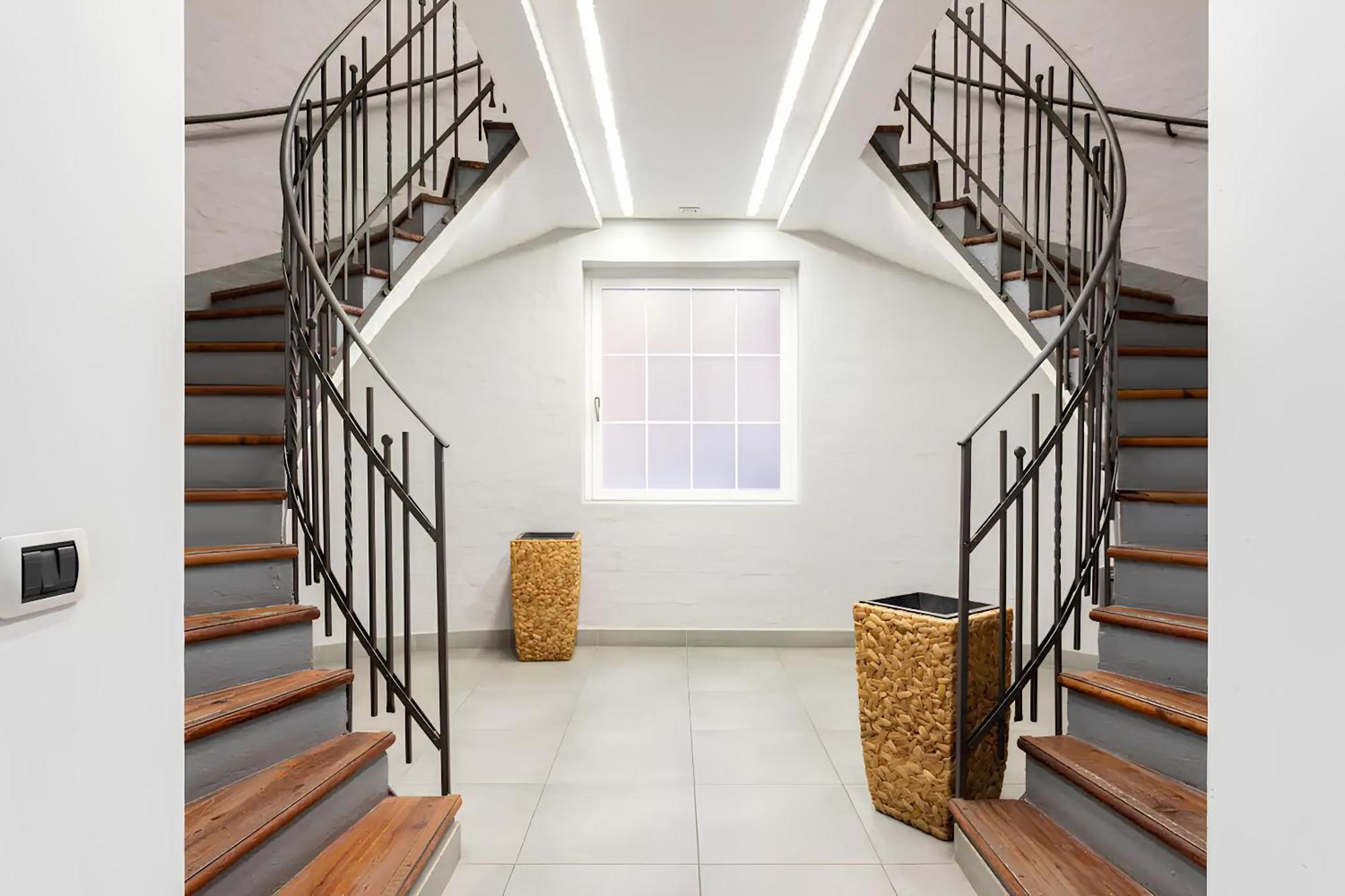 Apartmán Ponte Rosso Terst Exteriér fotografie